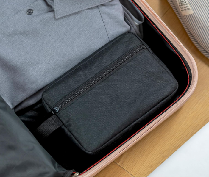 Trousse portable pour accessoires de voyage™